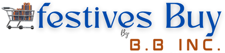 Festives Buy by B.B Inc.